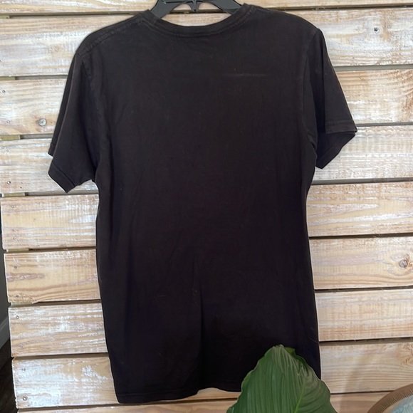 Deer tick band tee - Picture 3 of 3